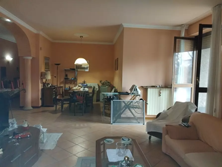 Immagine 3 di Appartamento in vendita  in VIA GOLDONI a Monza