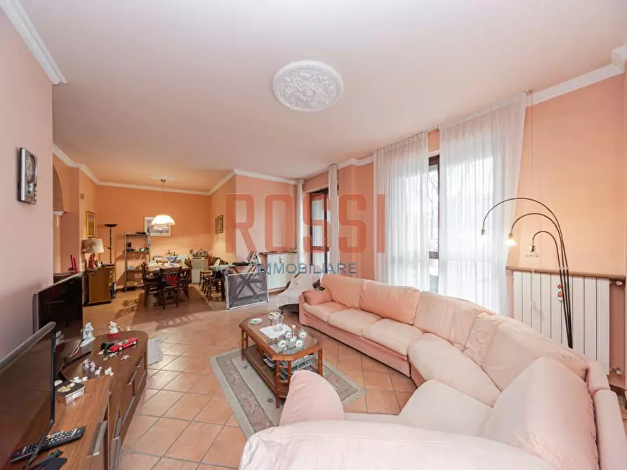 Immagine 5 di Appartamento in vendita  in VIA GOLDONI a Monza