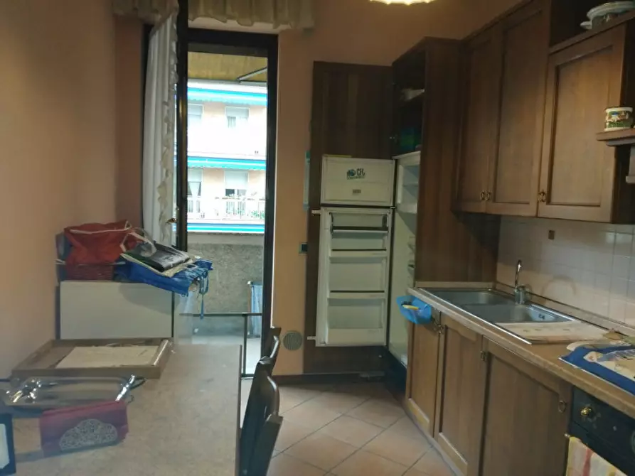 Immagine 5 di Appartamento in vendita  in VIA GOLDONI a Monza