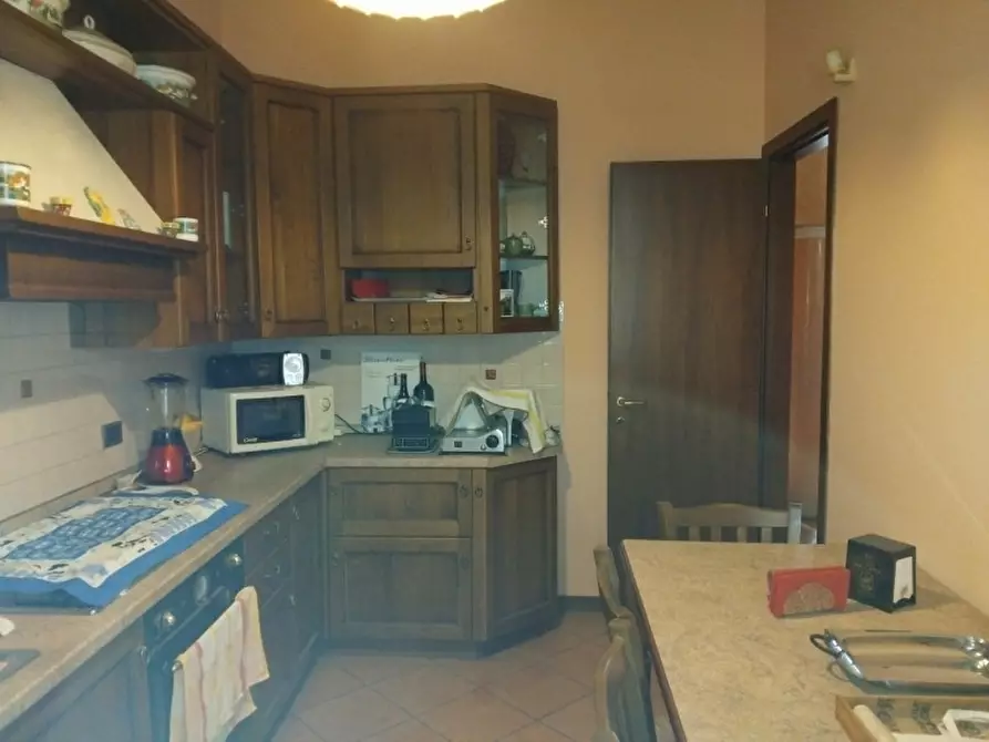 Immagine 6 di Appartamento in vendita  in VIA GOLDONI a Monza