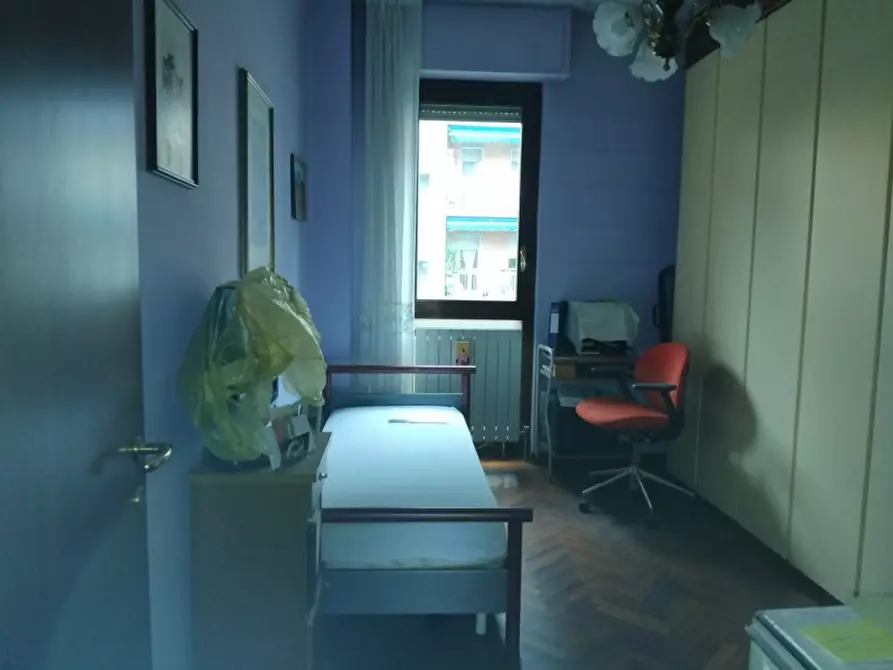 Immagine 7 di Appartamento in vendita  in VIA GOLDONI a Monza