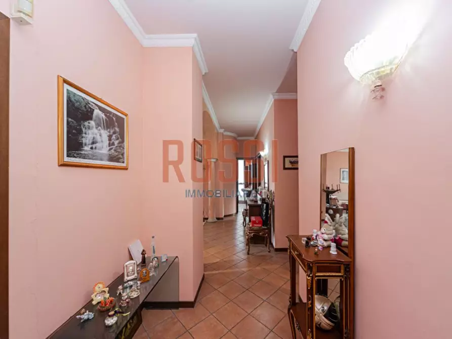 Immagine 11 di Appartamento in vendita  in VIA GOLDONI a Monza