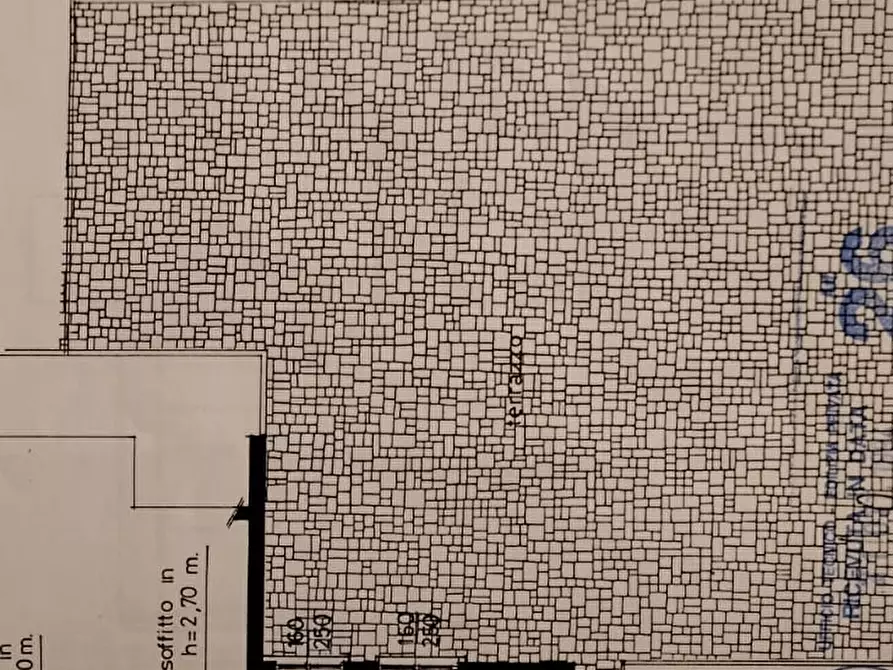 Immagine 11 di Appartamento in vendita  in VIA GOLDONI a Monza