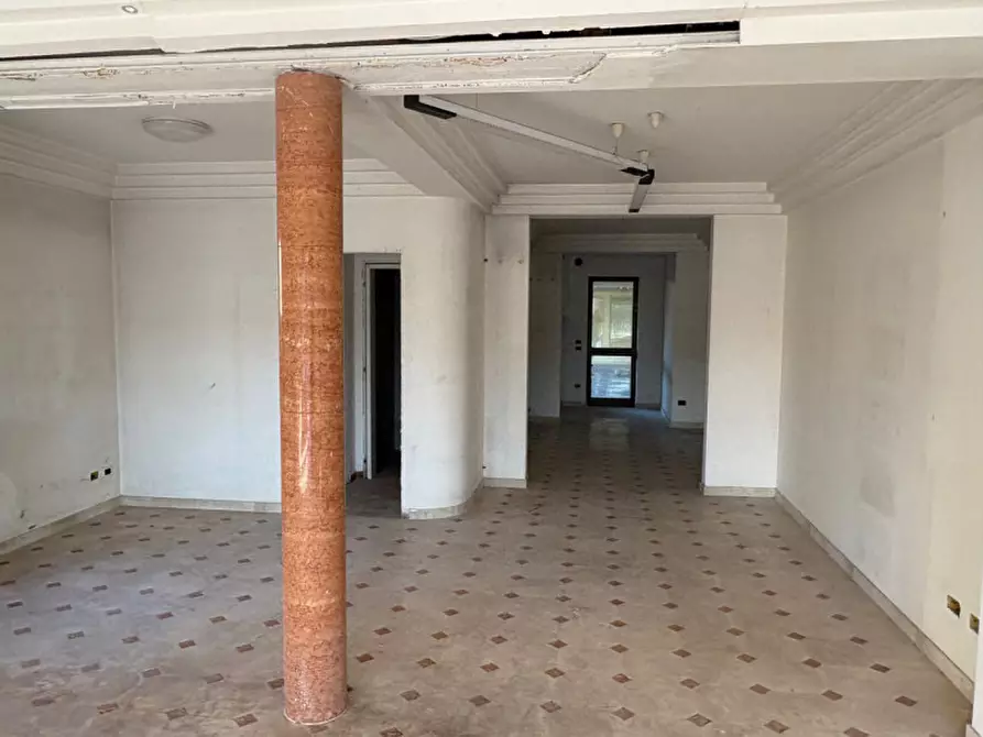 Immagine 7 di Negozio in vendita  in Via Vetrego,92 a Mirano