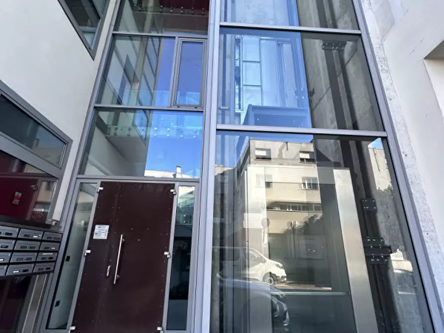 Immagine 8 di Ufficio in vendita  in via alfieri, 2 a Spinea