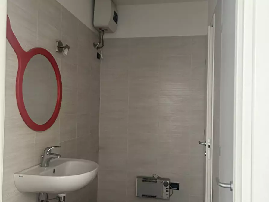 Immagine 12 di Ufficio in vendita  in via alfieri, 2 a Spinea