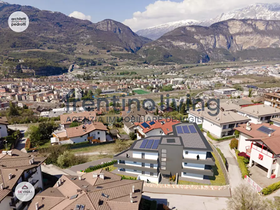 Immagine 3 di Appartamento in vendita  in Via del Forte a Trento