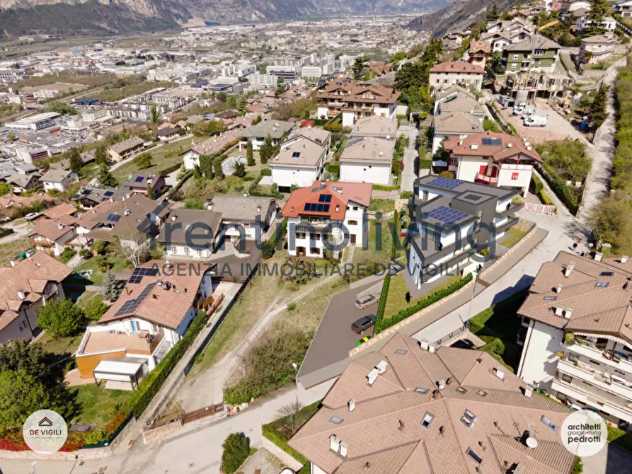 Immagine 4 di Appartamento in vendita  in Via del Forte a Trento