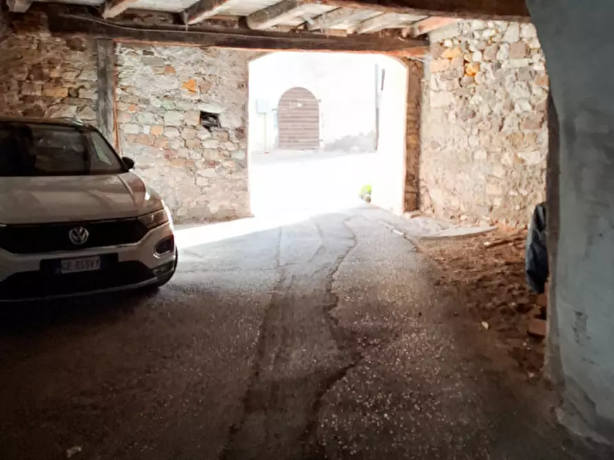 Immagine 13 di Palazzo in vendita  in Pinzoner Straße - Via Pinzano a Montagna .Montan.