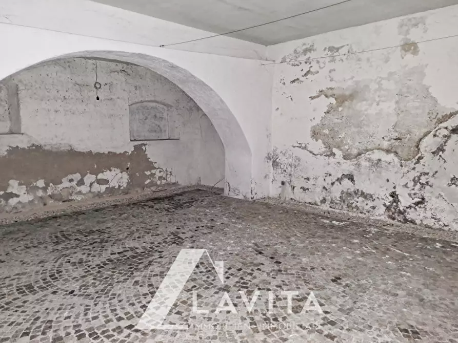 Immagine 14 di Palazzo in vendita  in Pinzoner Straße - Via Pinzano a Montagna .Montan.