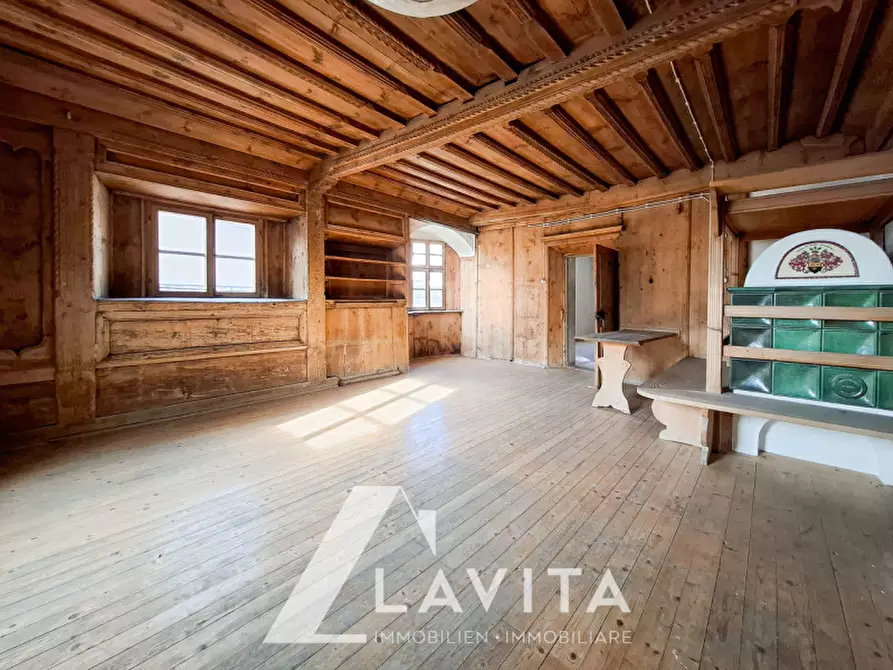 Immagine 16 di Palazzo in vendita  in Pinzoner Straße - Via Pinzano a Montagna .Montan.