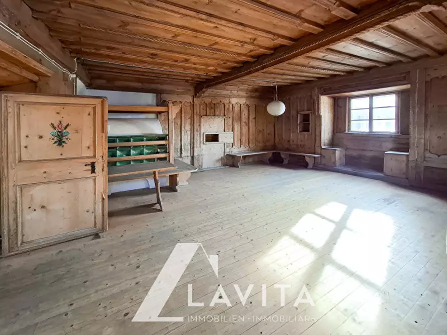 Immagine 18 di Palazzo in vendita  in Pinzoner Straße - Via Pinzano a Montagna .Montan.