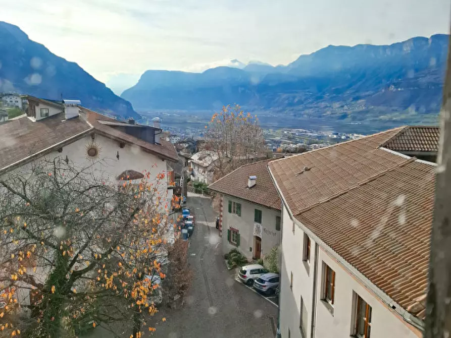 Immagine 21 di Palazzo in vendita  in Pinzoner Straße - Via Pinzano a Montagna .Montan.