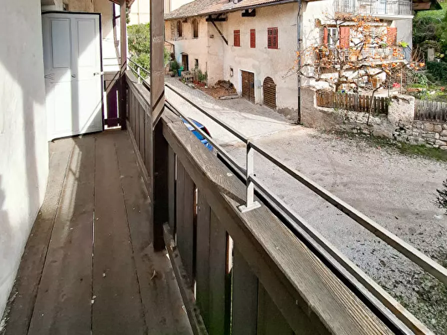 Immagine 21 di Palazzo in vendita  in Pinzoner Straße - Via Pinzano a Montagna .Montan.