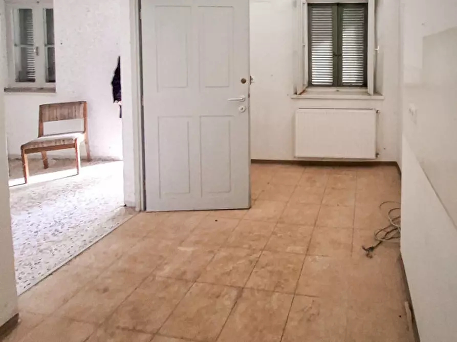 Immagine 22 di Palazzo in vendita  in Pinzoner Straße - Via Pinzano a Montagna .Montan.