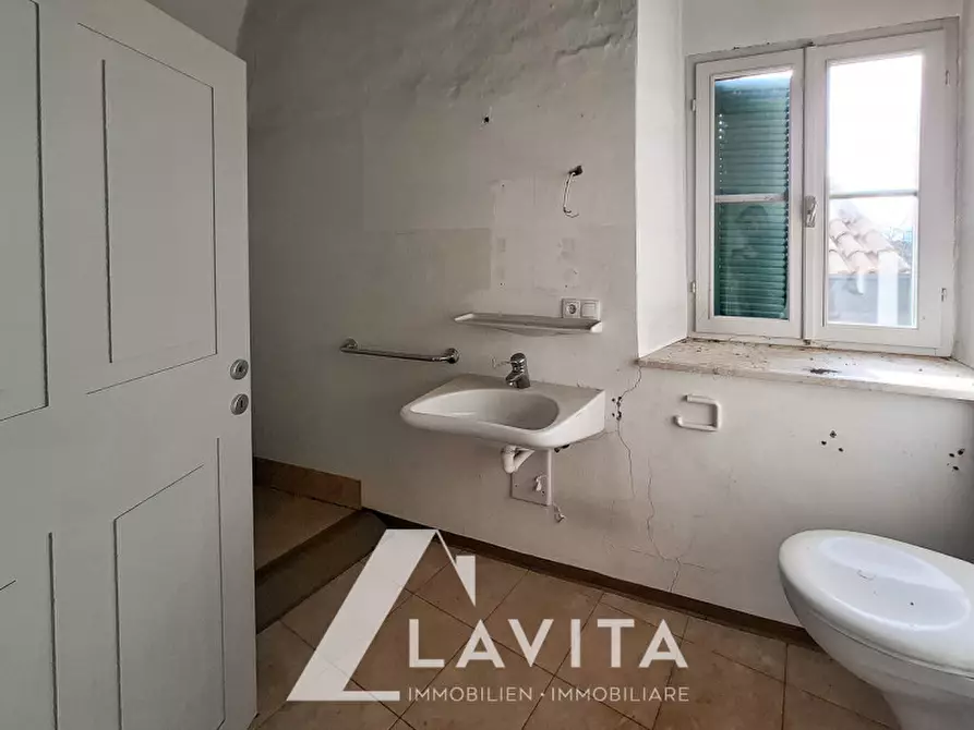 Immagine 23 di Palazzo in vendita  in Pinzoner Straße - Via Pinzano a Montagna .Montan.