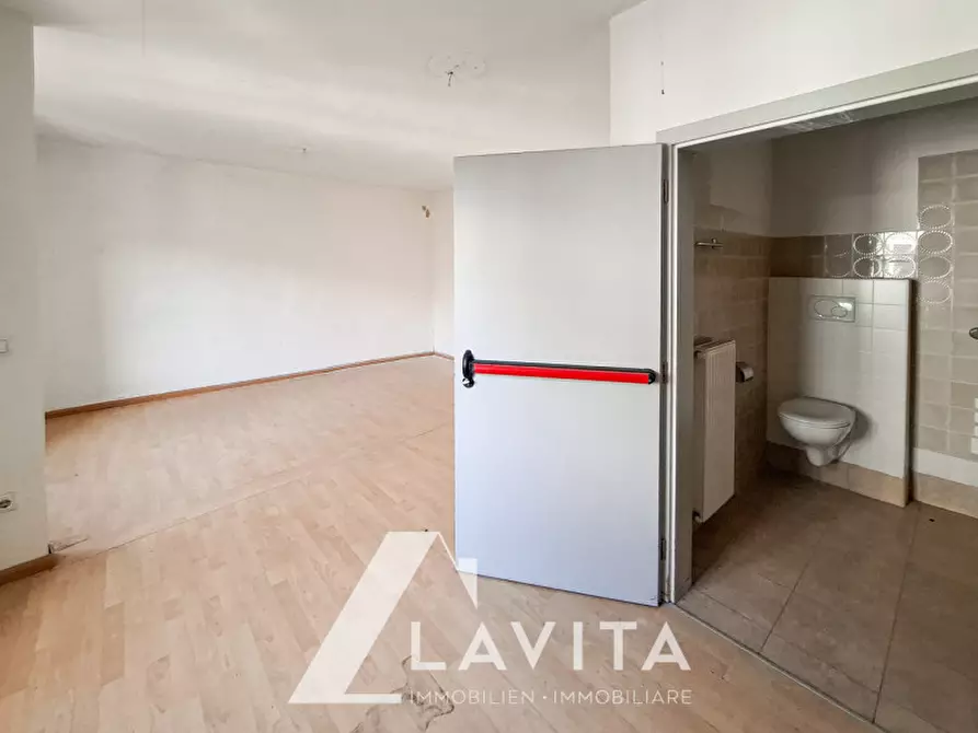 Immagine 36 di Palazzo in vendita  in Pinzoner Straße - Via Pinzano a Montagna .Montan.