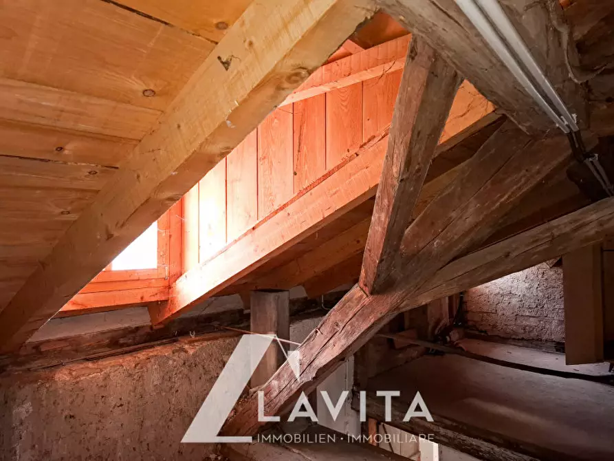 Immagine 41 di Palazzo in vendita  in Pinzoner Straße - Via Pinzano a Montagna .Montan.