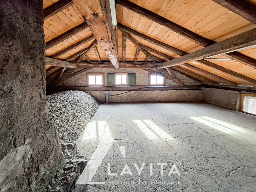 Immagine 42 di Palazzo in vendita  in Pinzoner Straße - Via Pinzano a Montagna .Montan.