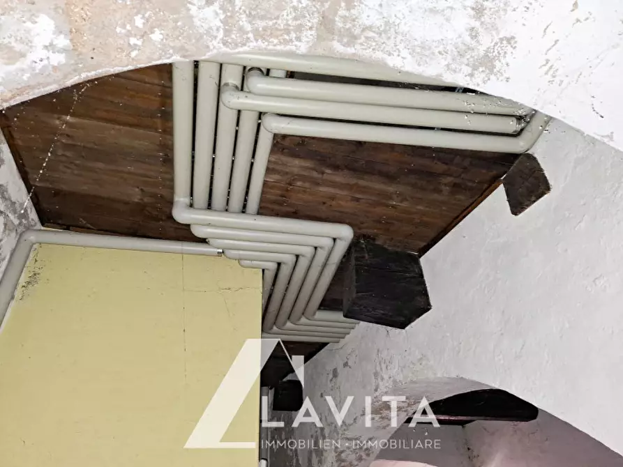 Immagine 43 di Palazzo in vendita  in Pinzoner Straße - Via Pinzano a Montagna .Montan.