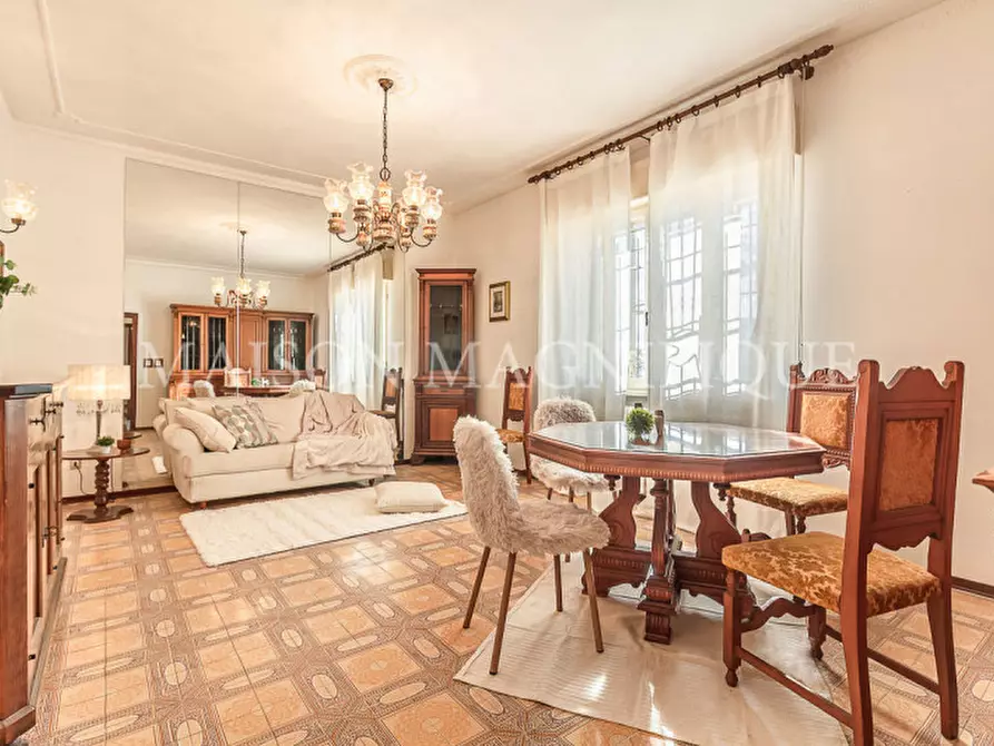 Immagine 1 di Villa in vendita  in Via Quartiere Runco a Portomaggiore