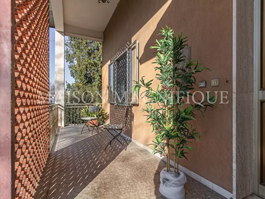 Immagine 5 di Villa in vendita  in Via Quartiere Runco a Portomaggiore