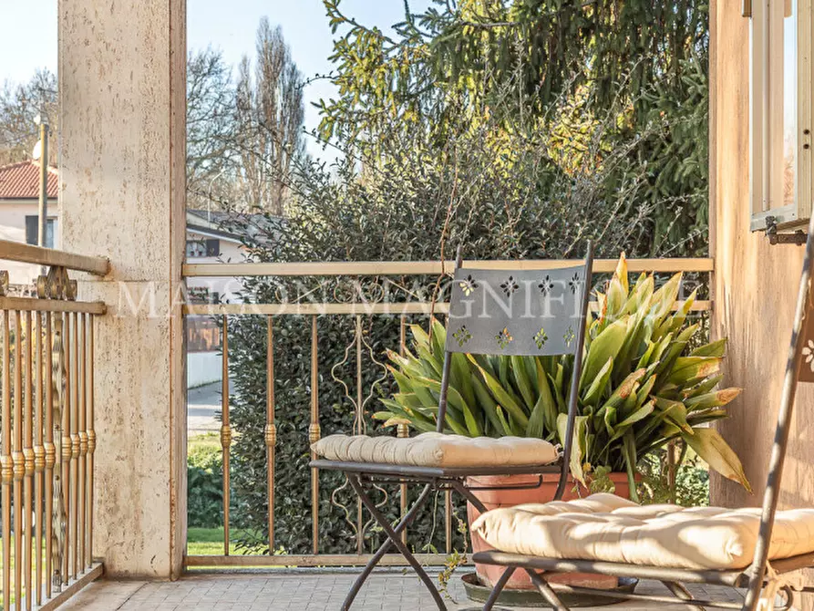 Immagine 6 di Villa in vendita  in Via Quartiere Runco a Portomaggiore