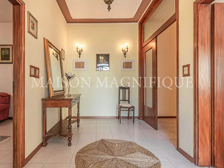 Immagine 7 di Villa in vendita  in Via Quartiere Runco a Portomaggiore