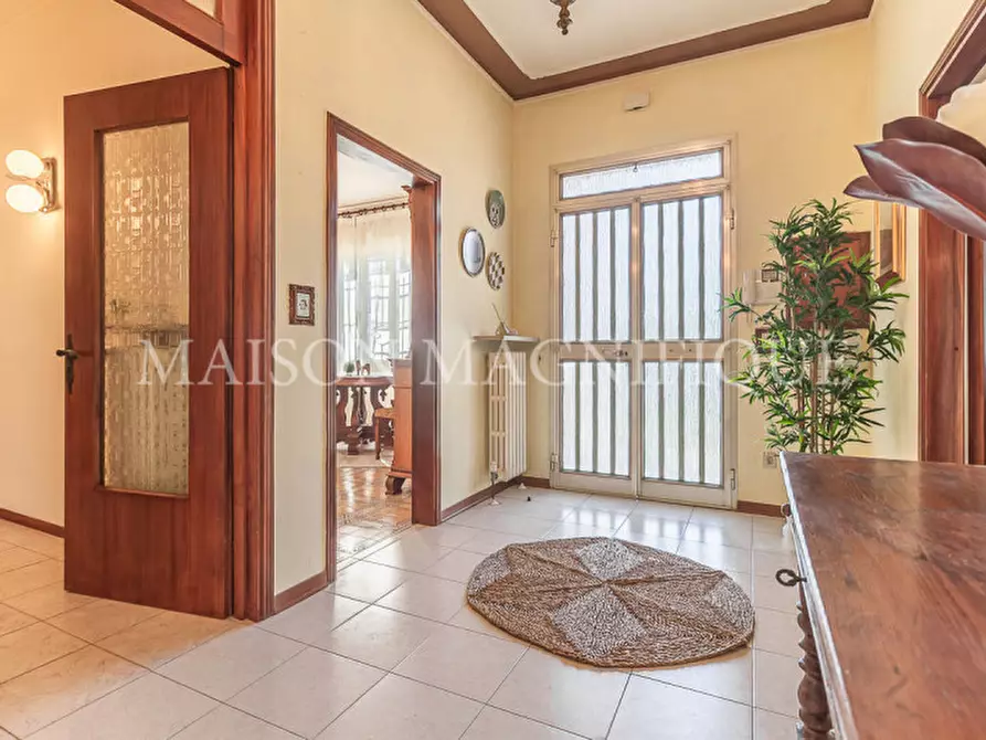 Immagine 8 di Villa in vendita  in Via Quartiere Runco a Portomaggiore