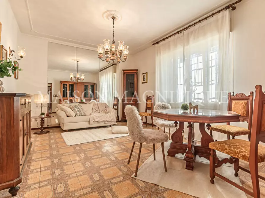 Immagine 9 di Villa in vendita  in Via Quartiere Runco a Portomaggiore