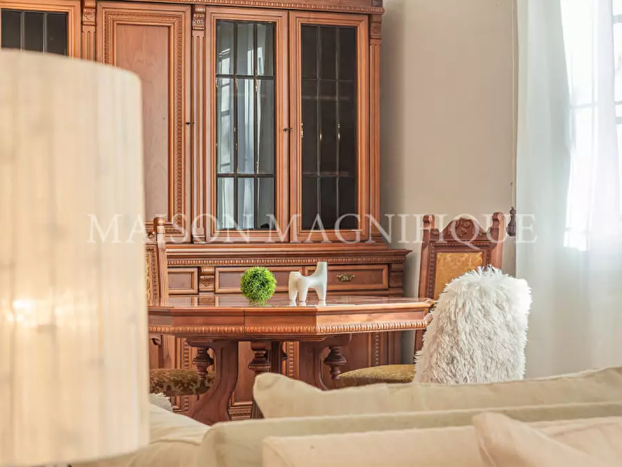 Immagine 10 di Villa in vendita  in Via Quartiere Runco a Portomaggiore