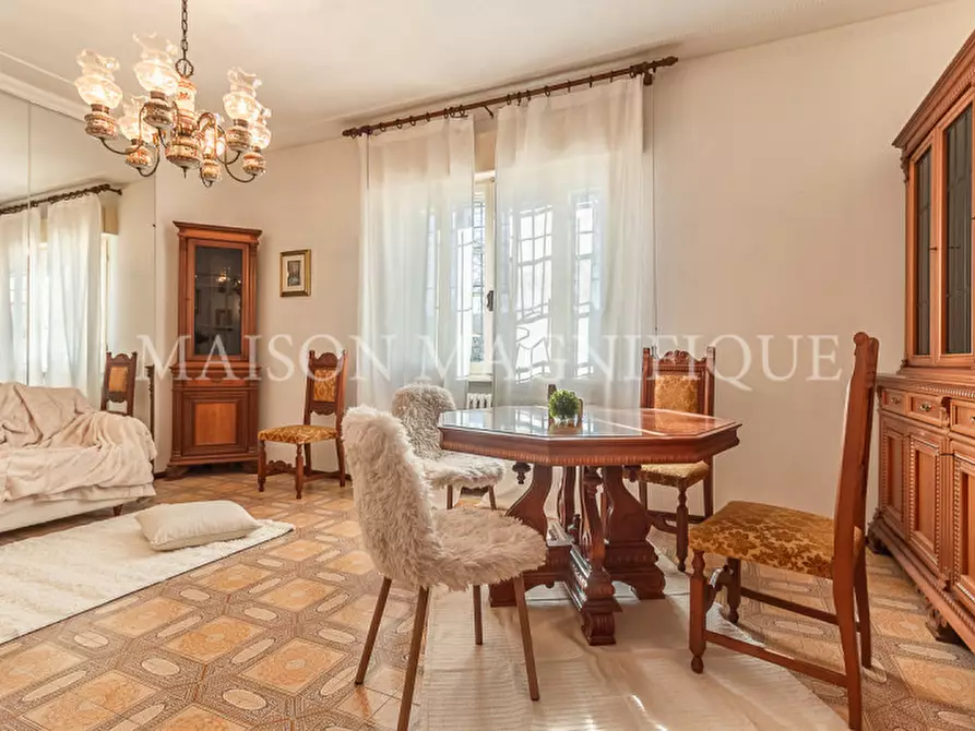 Immagine 11 di Villa in vendita  in Via Quartiere Runco a Portomaggiore