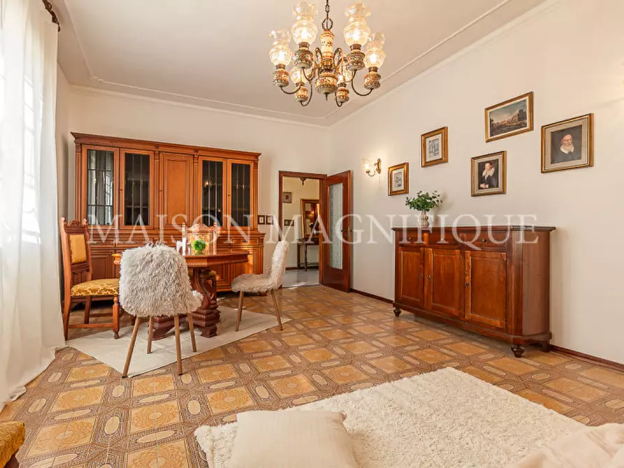 Immagine 12 di Villa in vendita  in Via Quartiere Runco a Portomaggiore