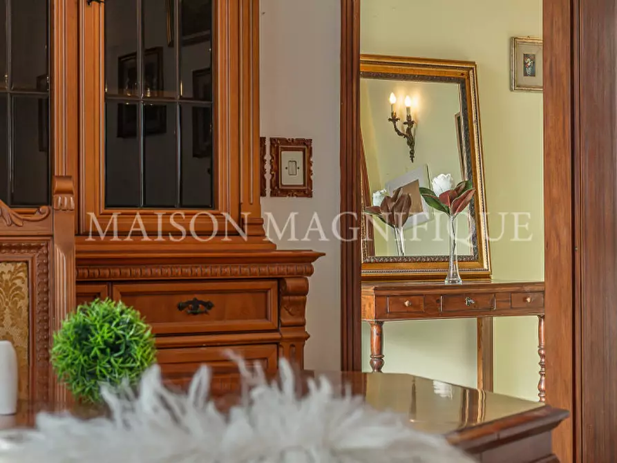 Immagine 13 di Villa in vendita  in Via Quartiere Runco a Portomaggiore