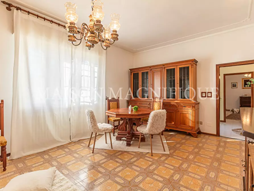 Immagine 14 di Villa in vendita  in Via Quartiere Runco a Portomaggiore