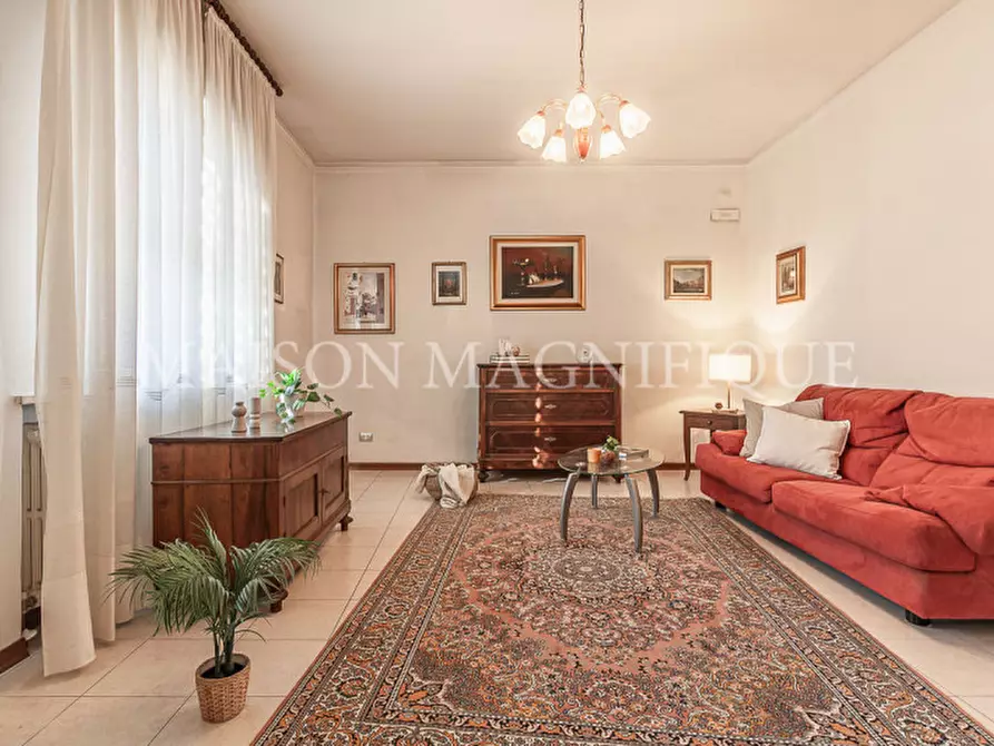 Immagine 15 di Villa in vendita  in Via Quartiere Runco a Portomaggiore