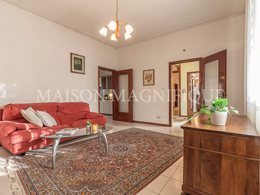 Immagine 16 di Villa in vendita  in Via Quartiere Runco a Portomaggiore