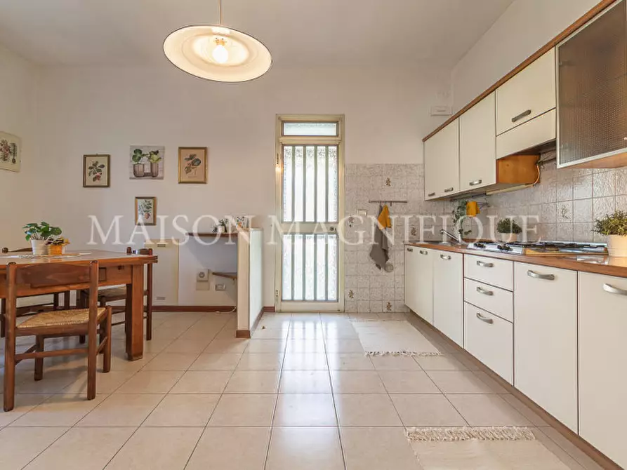 Immagine 17 di Villa in vendita  in Via Quartiere Runco a Portomaggiore