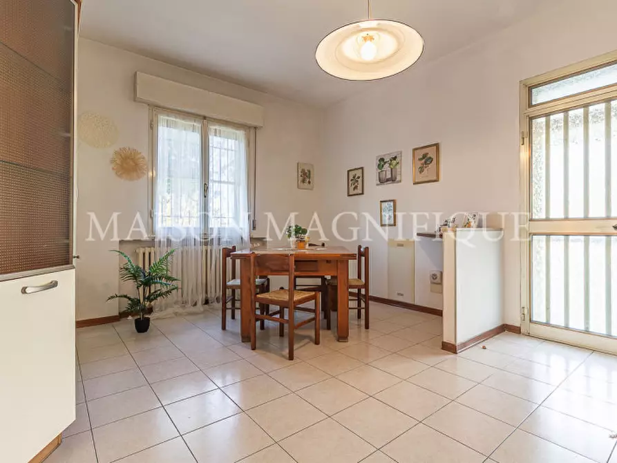 Immagine 18 di Villa in vendita  in Via Quartiere Runco a Portomaggiore