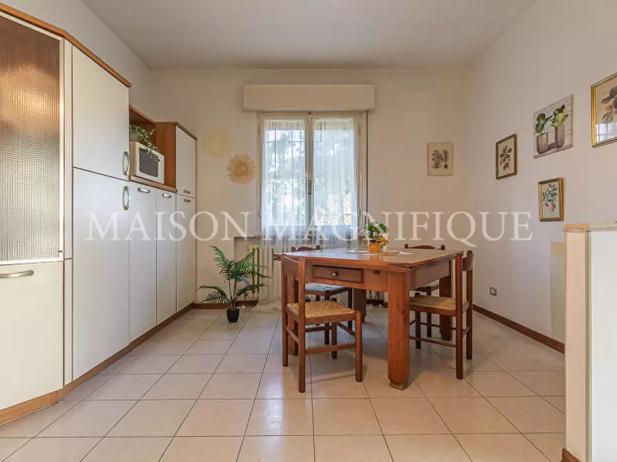 Immagine 19 di Villa in vendita  in Via Quartiere Runco a Portomaggiore