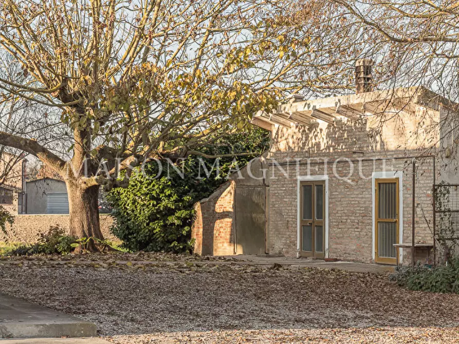 Immagine 23 di Villa in vendita  in Via Quartiere Runco a Portomaggiore