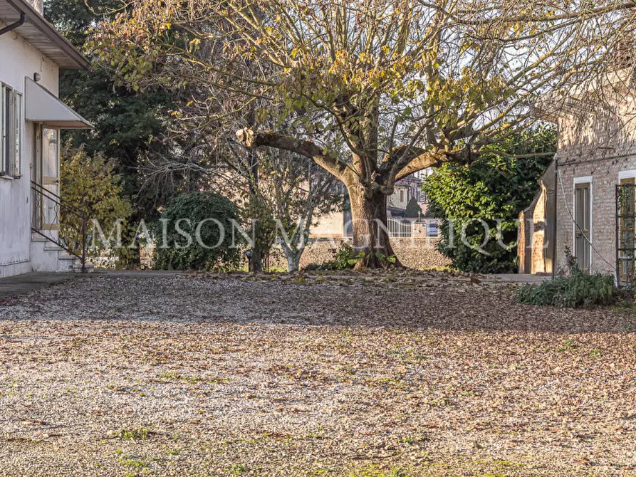 Immagine 24 di Villa in vendita  in Via Quartiere Runco a Portomaggiore