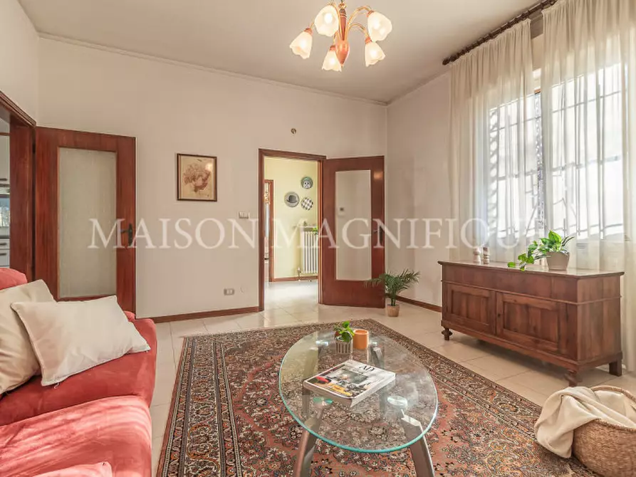 Immagine 25 di Villa in vendita  in Via Quartiere Runco a Portomaggiore