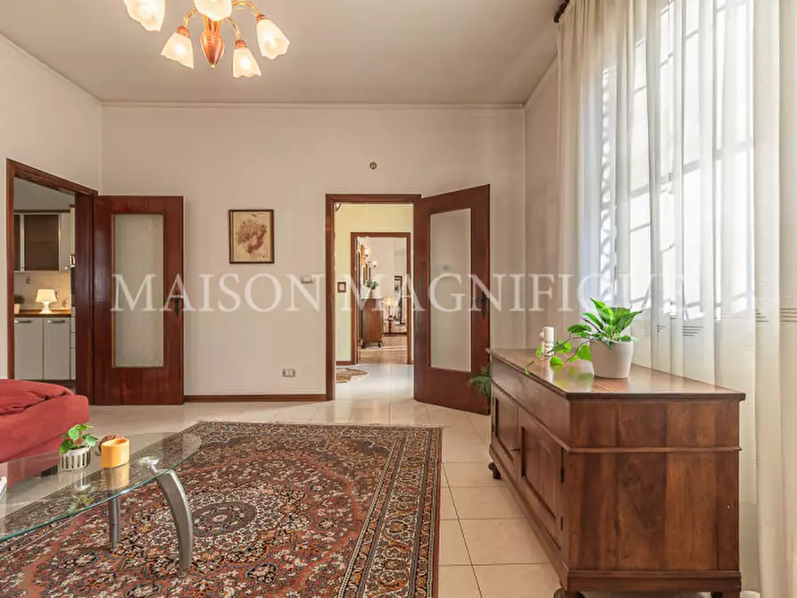 Immagine 26 di Villa in vendita  in Via Quartiere Runco a Portomaggiore