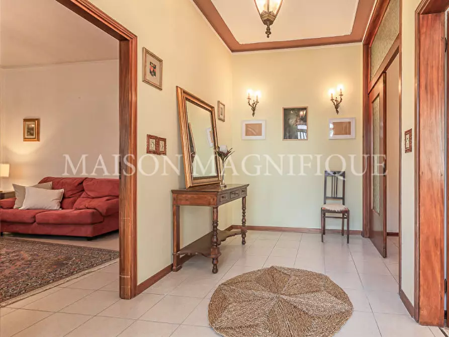 Immagine 27 di Villa in vendita  in Via Quartiere Runco a Portomaggiore