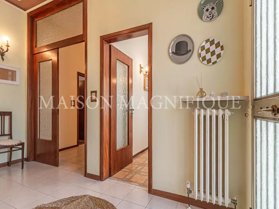 Immagine 28 di Villa in vendita  in Via Quartiere Runco a Portomaggiore