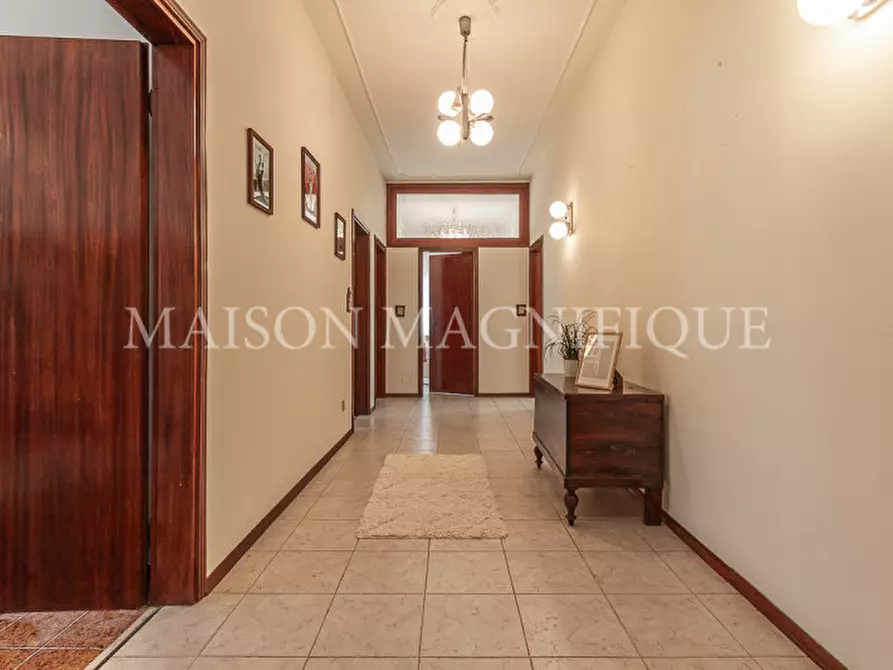 Immagine 29 di Villa in vendita  in Via Quartiere Runco a Portomaggiore