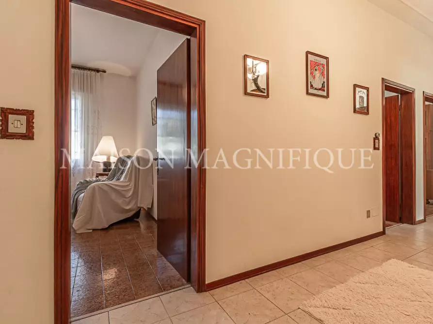 Immagine 30 di Villa in vendita  in Via Quartiere Runco a Portomaggiore