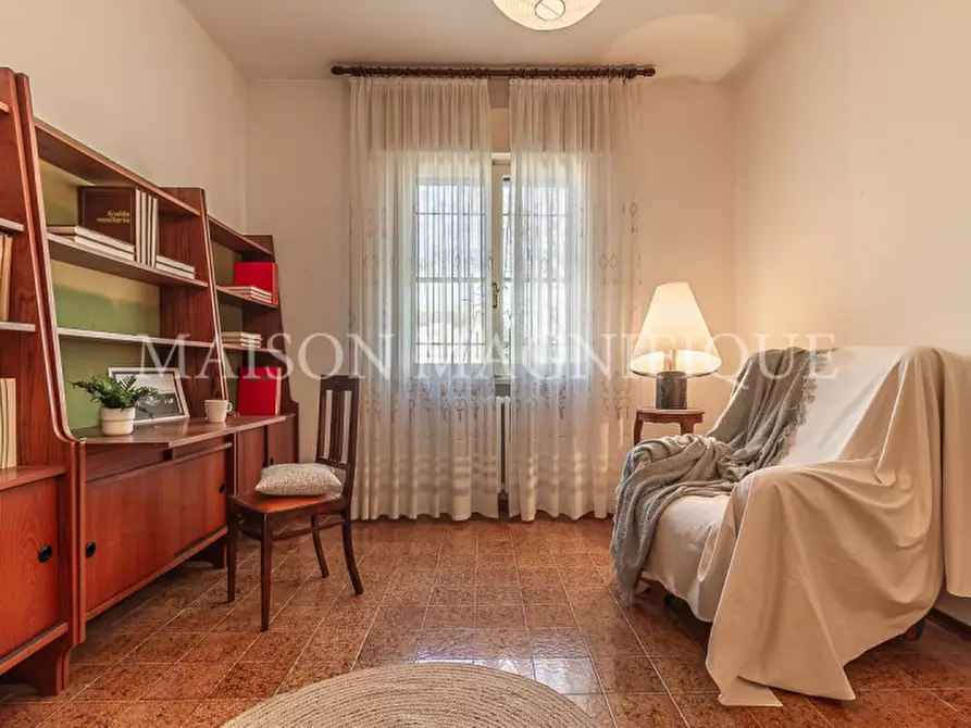 Immagine 32 di Villa in vendita  in Via Quartiere Runco a Portomaggiore