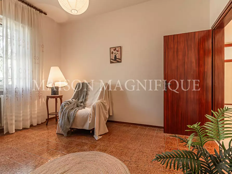 Immagine 33 di Villa in vendita  in Via Quartiere Runco a Portomaggiore